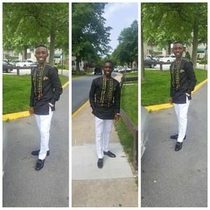 Meet your Posher, Sidney